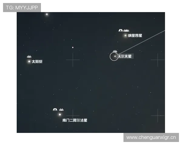 星空游戏中的星系构建与天体模拟技术详解